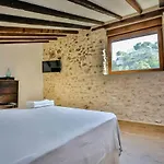Lägenhet Casa Bitibau *