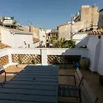 Lägenhet Casa Bitibau *