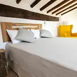 Casa Bitibau Lägenhet Denia