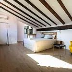 Casa Bitibau Lägenhet