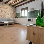 Lägenhet Casa Bitibau *