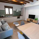 Lägenhet Casa Bitibau