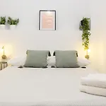 Casa Bitibau Lägenhet Denia