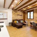 Casa Bitibau Lägenhet Denia