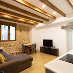 Casa Bitibau Lägenhet Denia