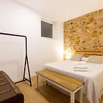 Casa Bitibau Lägenhet *