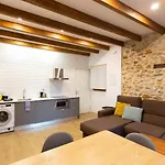 Casa Bitibau Lägenhet *