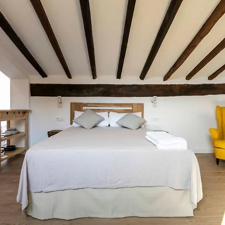 Casa Bitibau Dénia