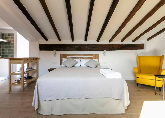 Casa Bitibau Denia
