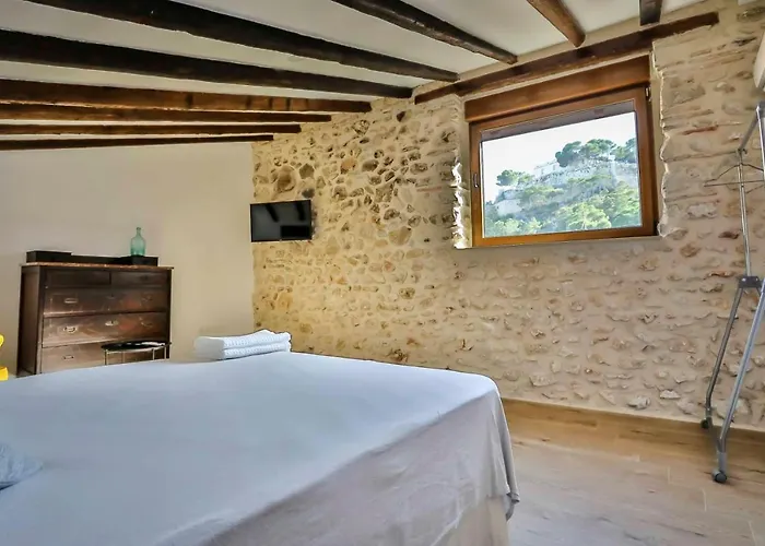 Διαμέρισμα Casa Bitibau *