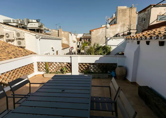 Διαμέρισμα Casa Bitibau *