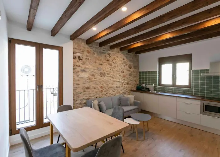Casa Bitibau Denia