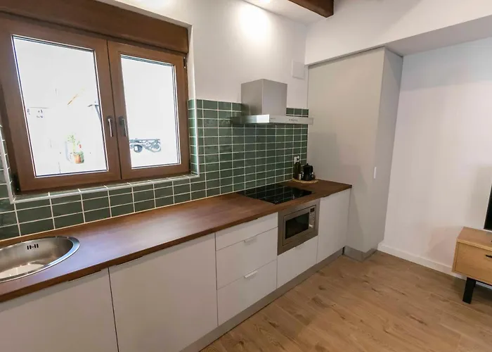 Διαμέρισμα Casa Bitibau Denia