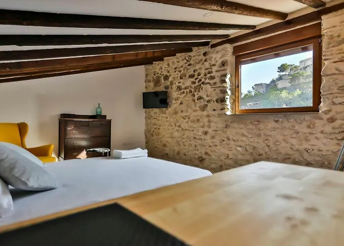 Διαμέρισμα Casa Bitibau *