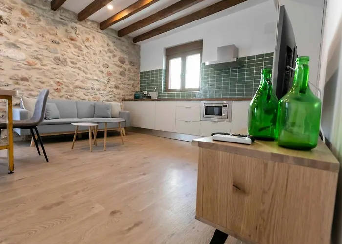 Διαμέρισμα Casa Bitibau *