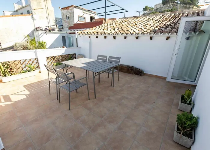 Casa Bitibau *