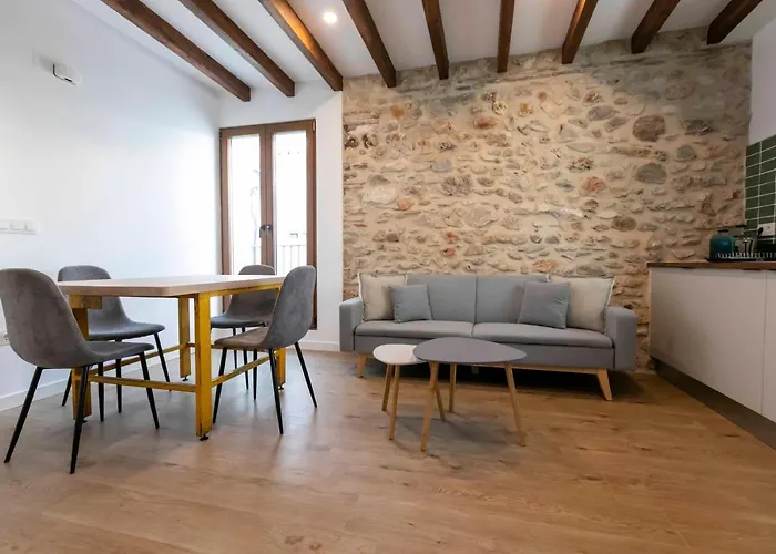 Διαμέρισμα Casa Bitibau *