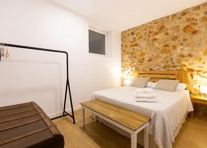 Casa Bitibau Διαμέρισμα *