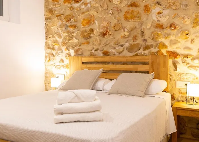 Casa Bitibau Διαμέρισμα *