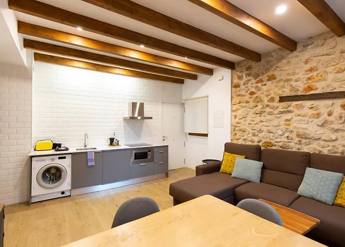 Casa Bitibau Διαμέρισμα *