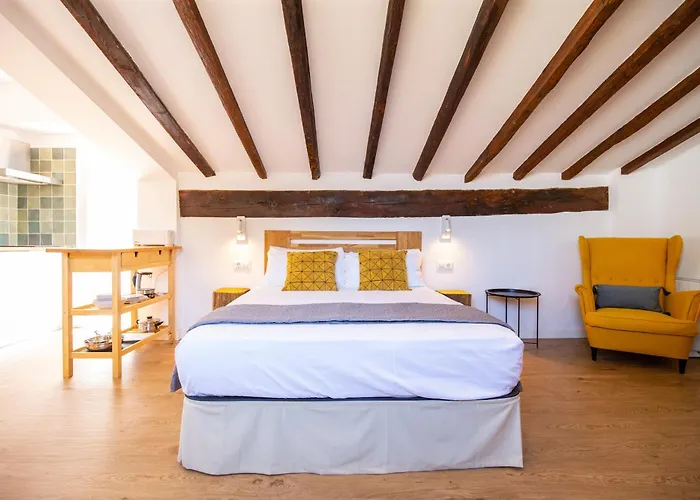 Διαμέρισμα Casa Bitibau