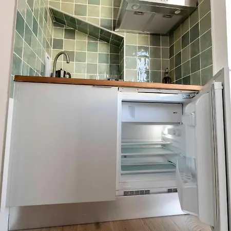 Casa Bitibau Appartement *