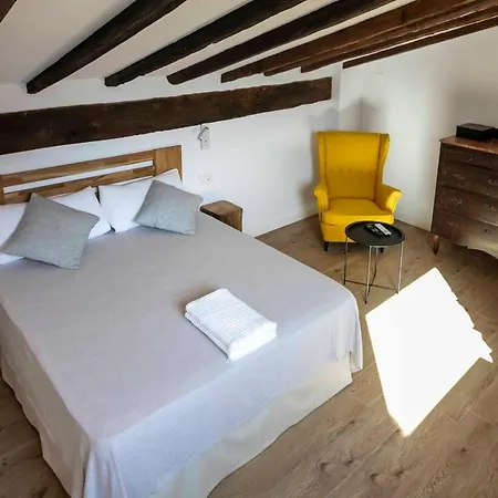 Casa Bitibau * Dénia