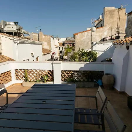 Appartement Casa Bitibau *