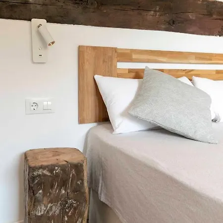 Apartamento Casa Bitibau