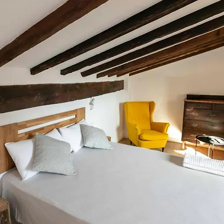 Appartement Casa Bitibau