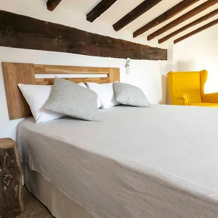 Casa Bitibau Appartement Dénia