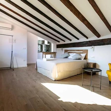 Casa Bitibau Appartement