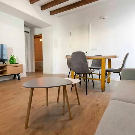 Casa Bitibau Appartement *