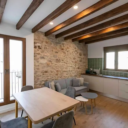 Casa Bitibau Denia