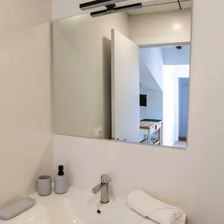 Casa Bitibau Apartamento Dénia