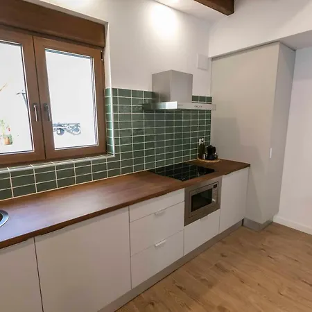 Apartamento Casa Bitibau Dénia