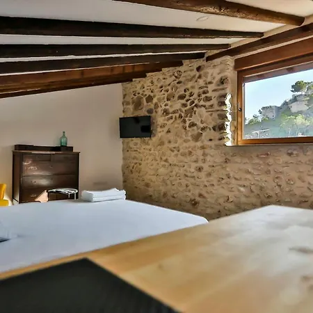 Appartement Casa Bitibau *