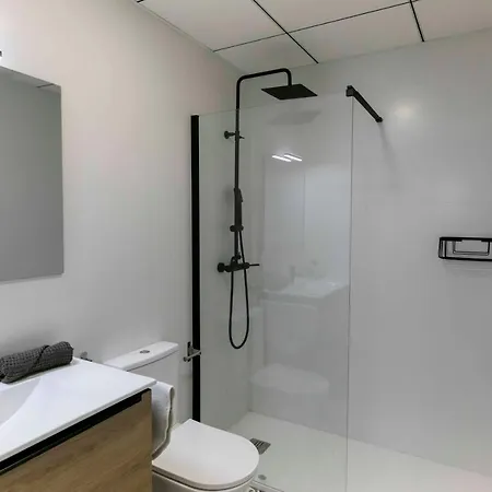 Casa Bitibau * Dénia