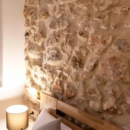 Appartement Casa Bitibau