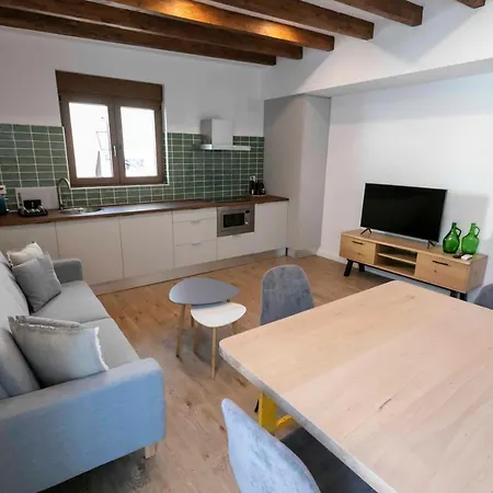 Appartement Casa Bitibau