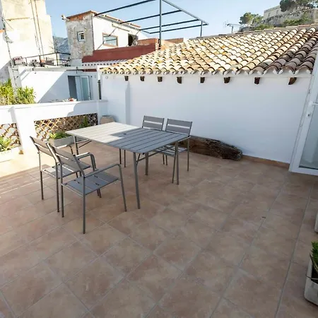 Casa Bitibau *