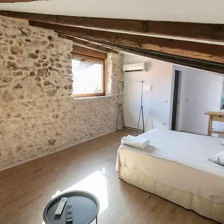 Appartement Casa Bitibau *