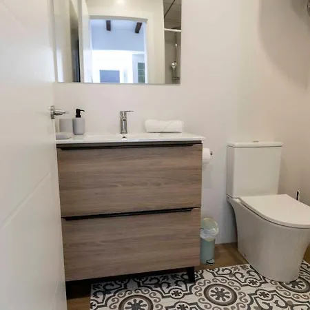 Casa Bitibau * Dénia