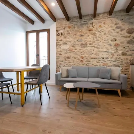 Appartement Casa Bitibau *