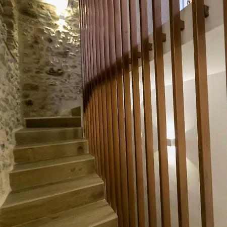 Casa Bitibau Apartamento *