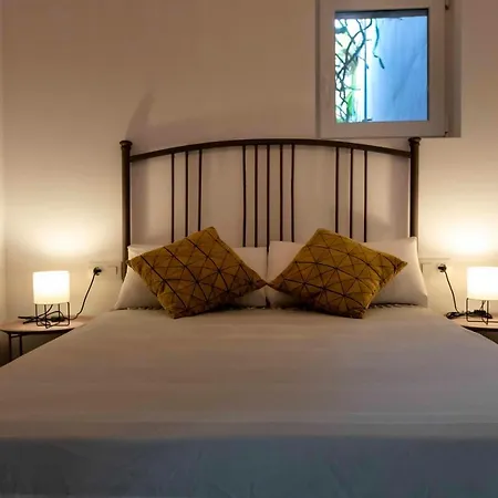 Casa Bitibau Dénia