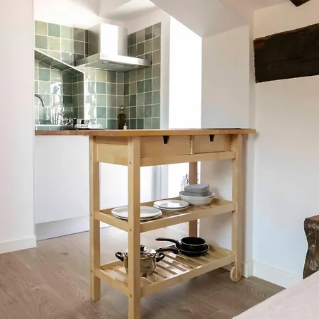 Apartamento Casa Bitibau *