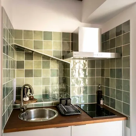 Apartamento Casa Bitibau *