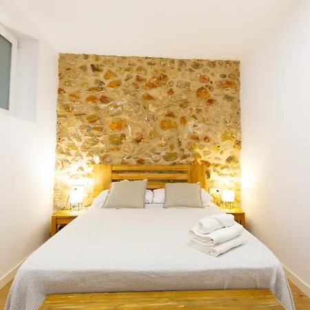 Casa Bitibau Appartement