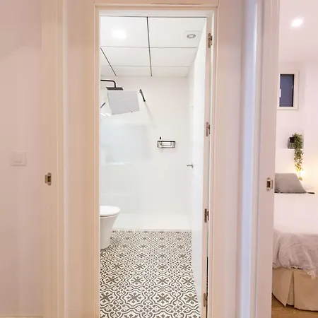 公寓 Casa Bitibau